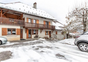 Gîtes Sambuy et Belle-Etoile Seythenex